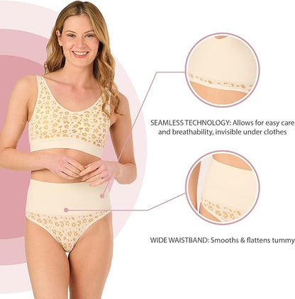 Every Day Smoothing Brief  Slimmers  Body Wrap.