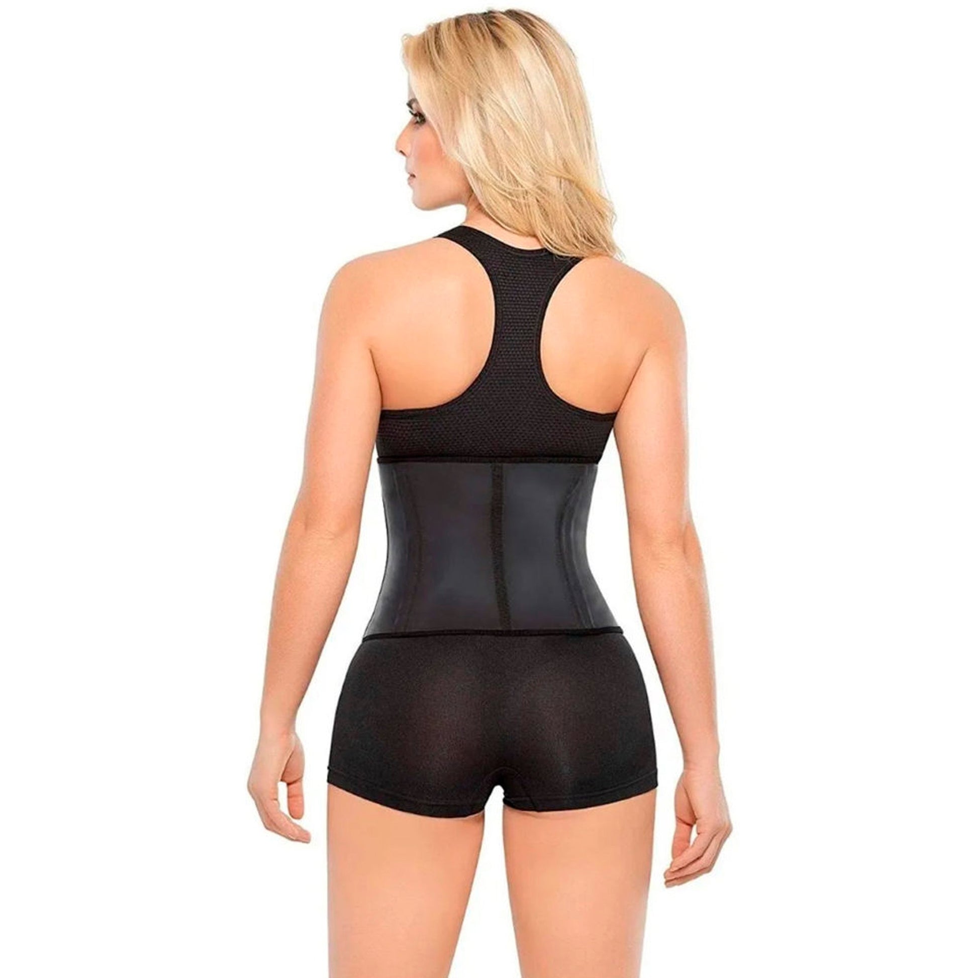 Velcro High Compression Waist Trainer  Cincher  Ann Chery.