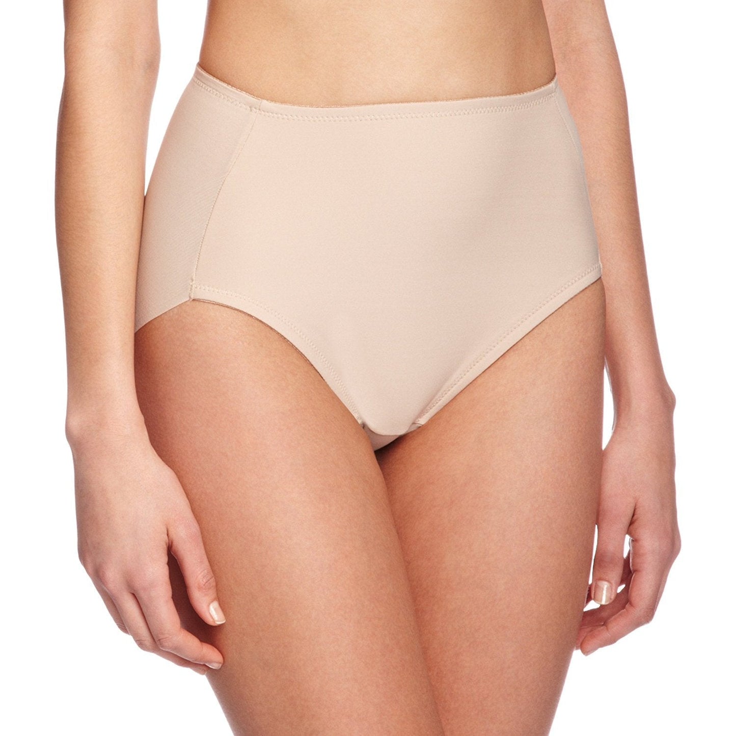 Light Waistline Control Brief  Brief  Cupid.