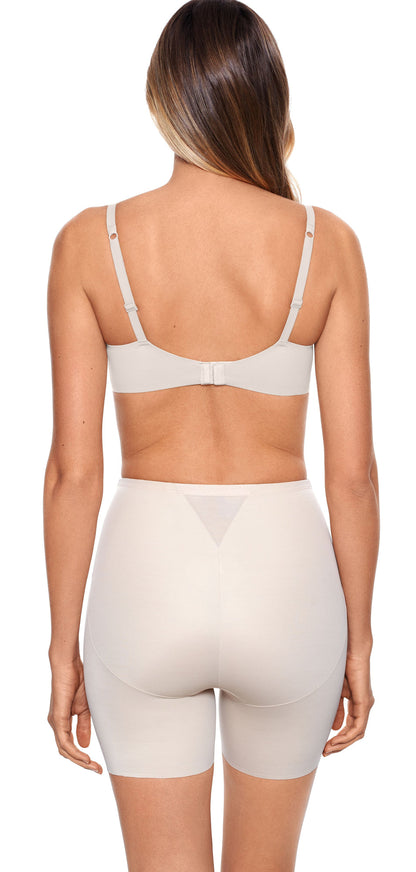 Tummy Tuck Bike Short  Brief  Miraclesuit.