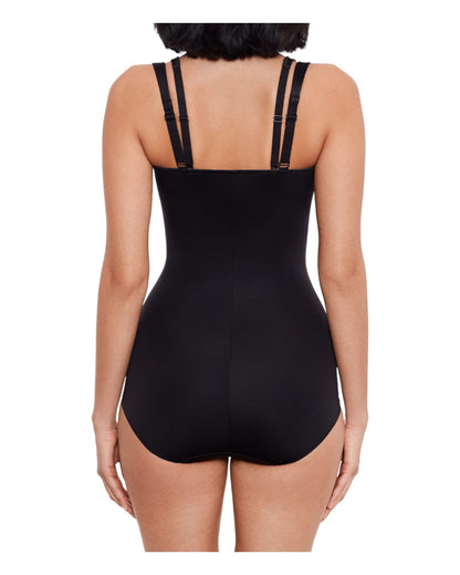 Lycra Fit Sense Torsette Body Shaper  Body  Miraclesuit.