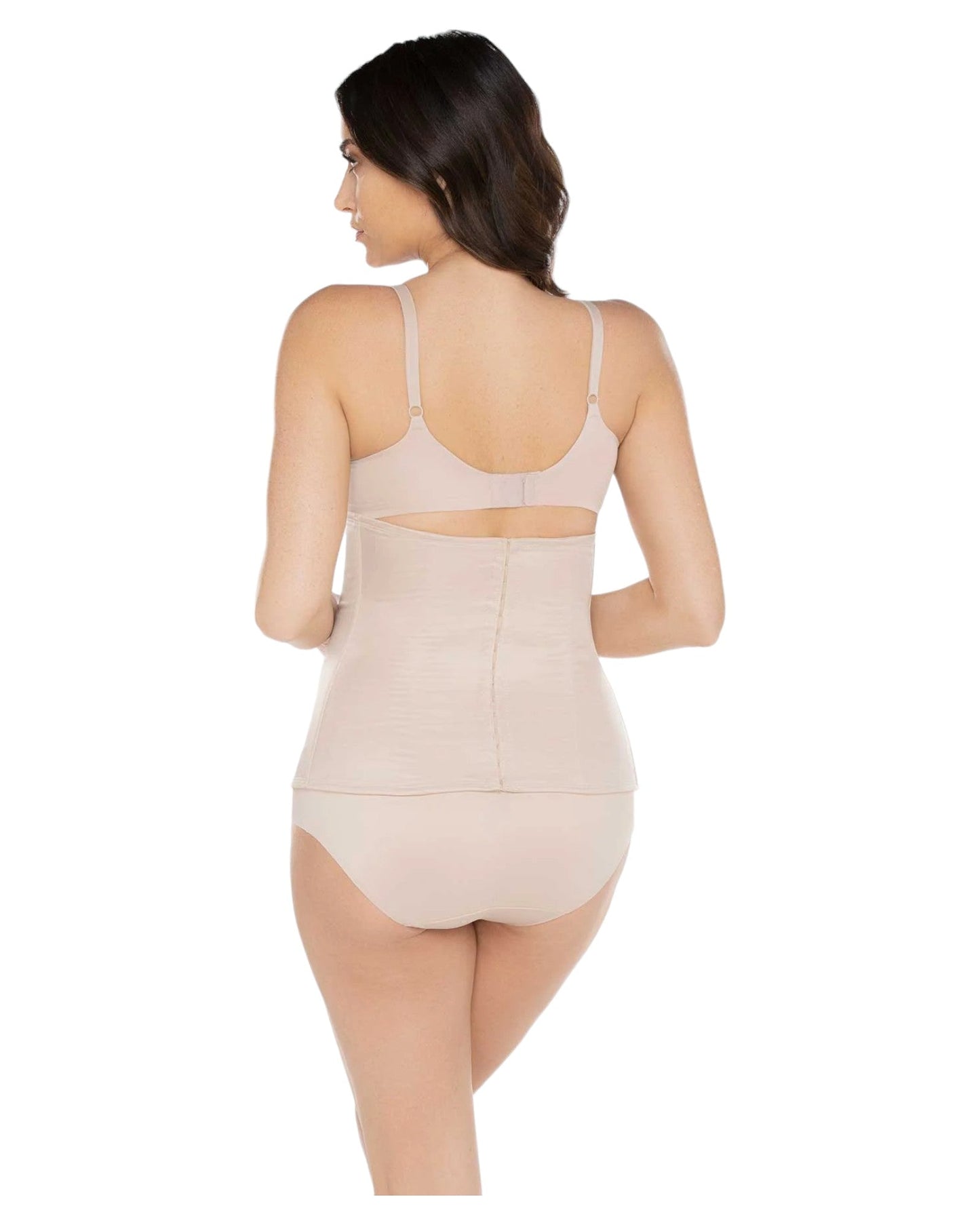 Extra Firm Waist Cincher 2615  Cincher  Miraclesuit.