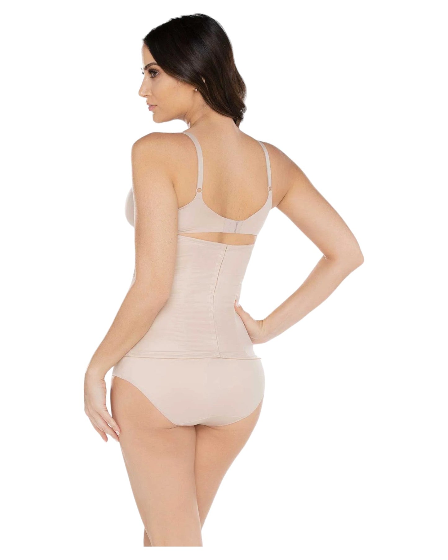 Extra Firm Waist Cincher 2615  Cincher  Miraclesuit.