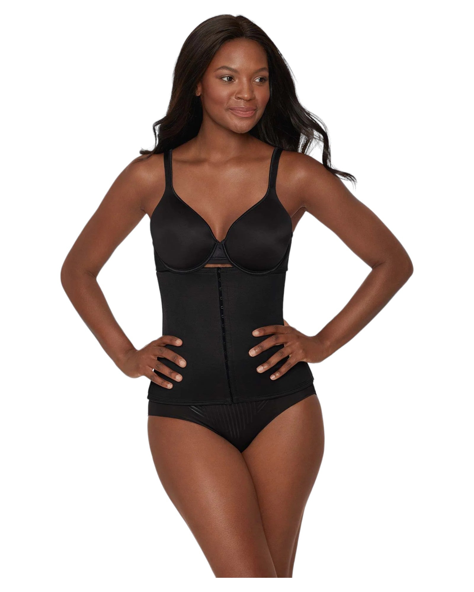 Extra Firm Waist Cincher 2615  Cincher  Miraclesuit.