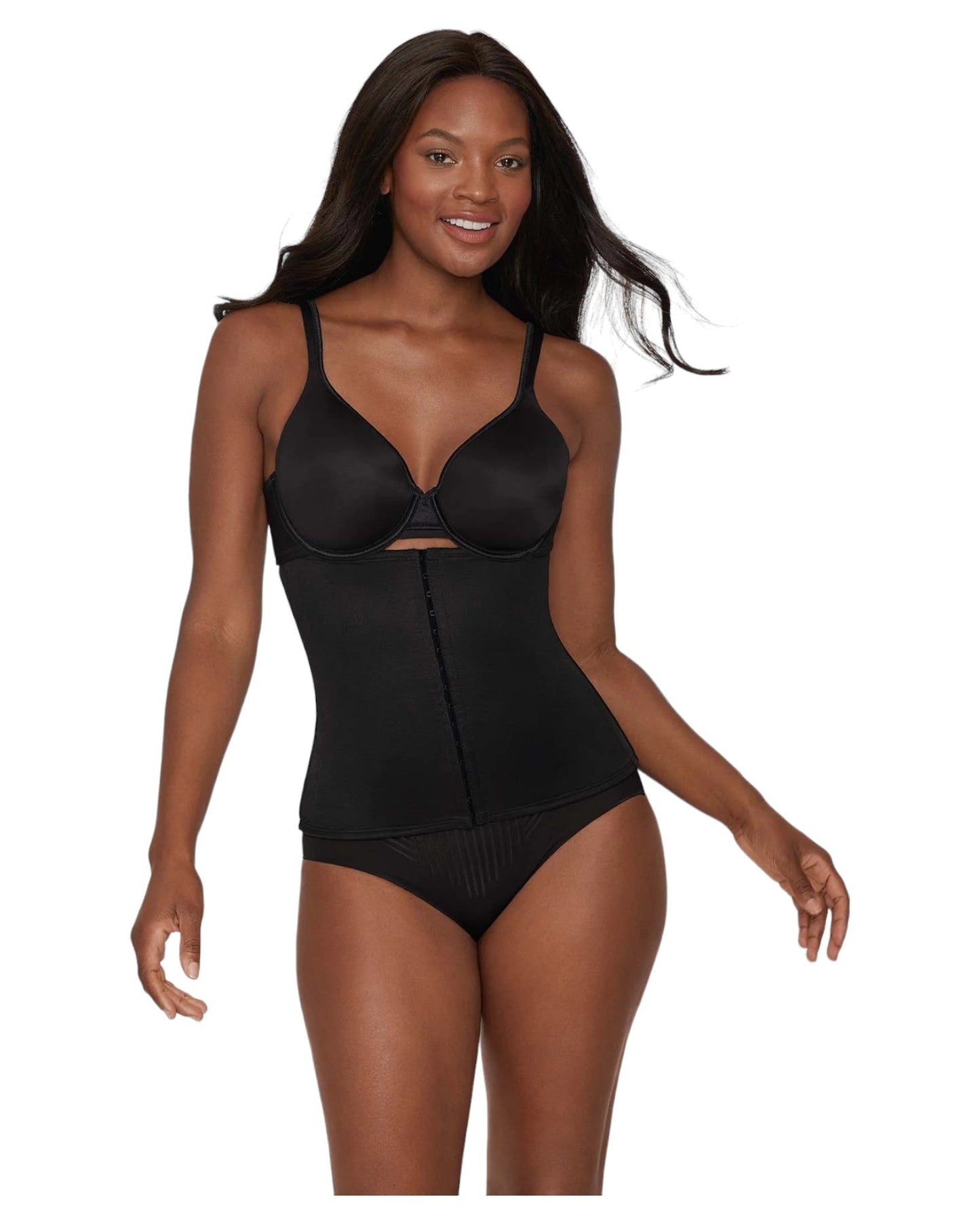 Extra Firm Waist Cincher 2615  Cincher  Miraclesuit.