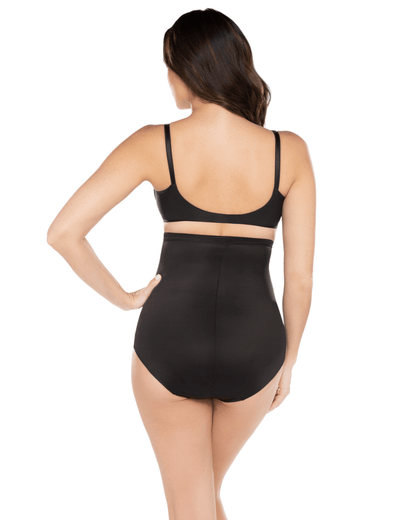 Miraclesuit Comfort Leg Classics High Waist Brief