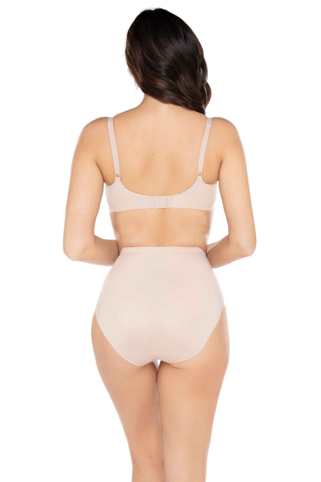 Comfort Leg Classics Waistline Brief  Brief  Miraclesuit.