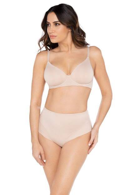 Comfort Leg Classics Waistline Brief  Brief  Miraclesuit.