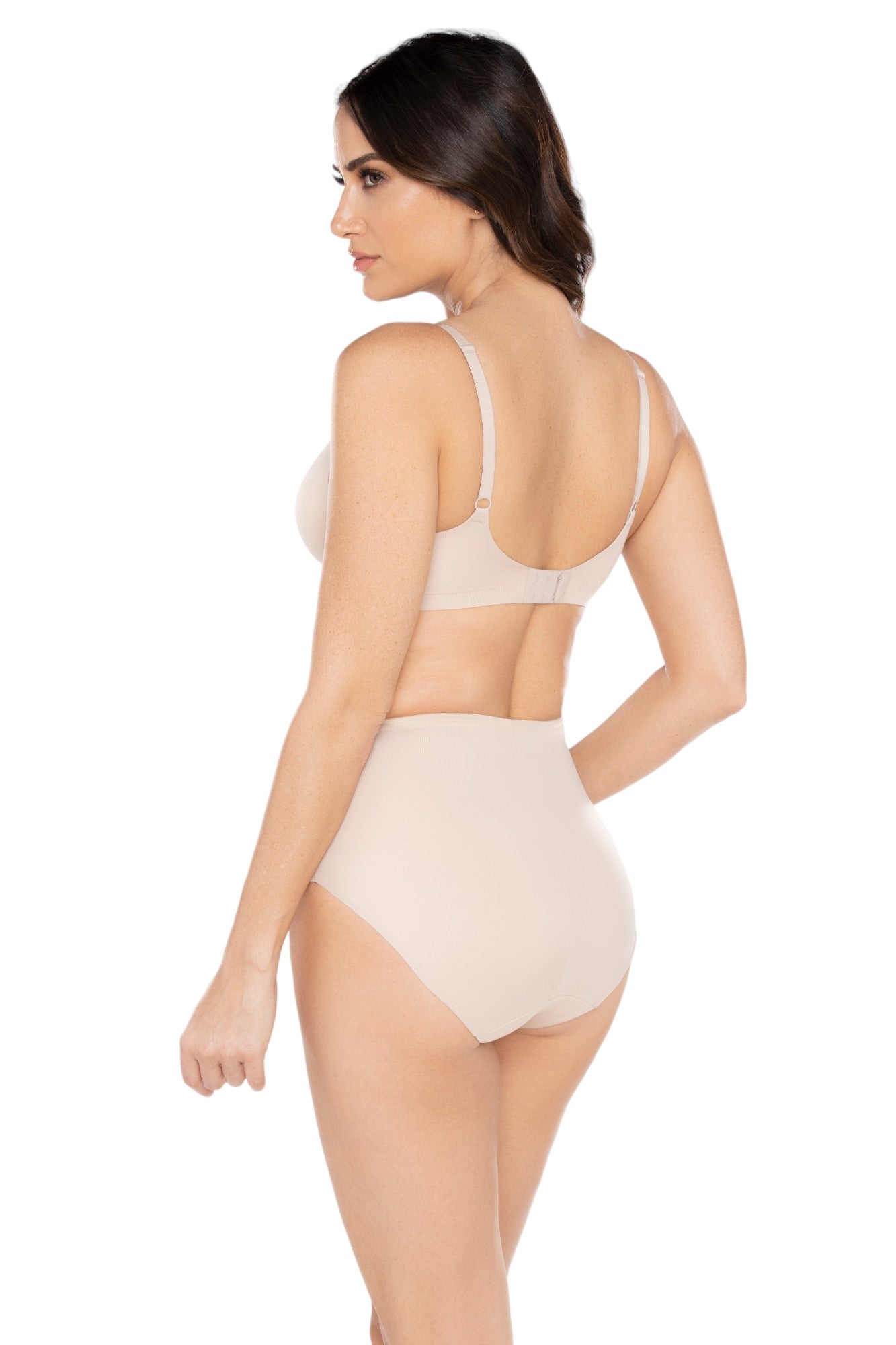 Comfort Leg Classics Waistline Brief  Brief  Miraclesuit.