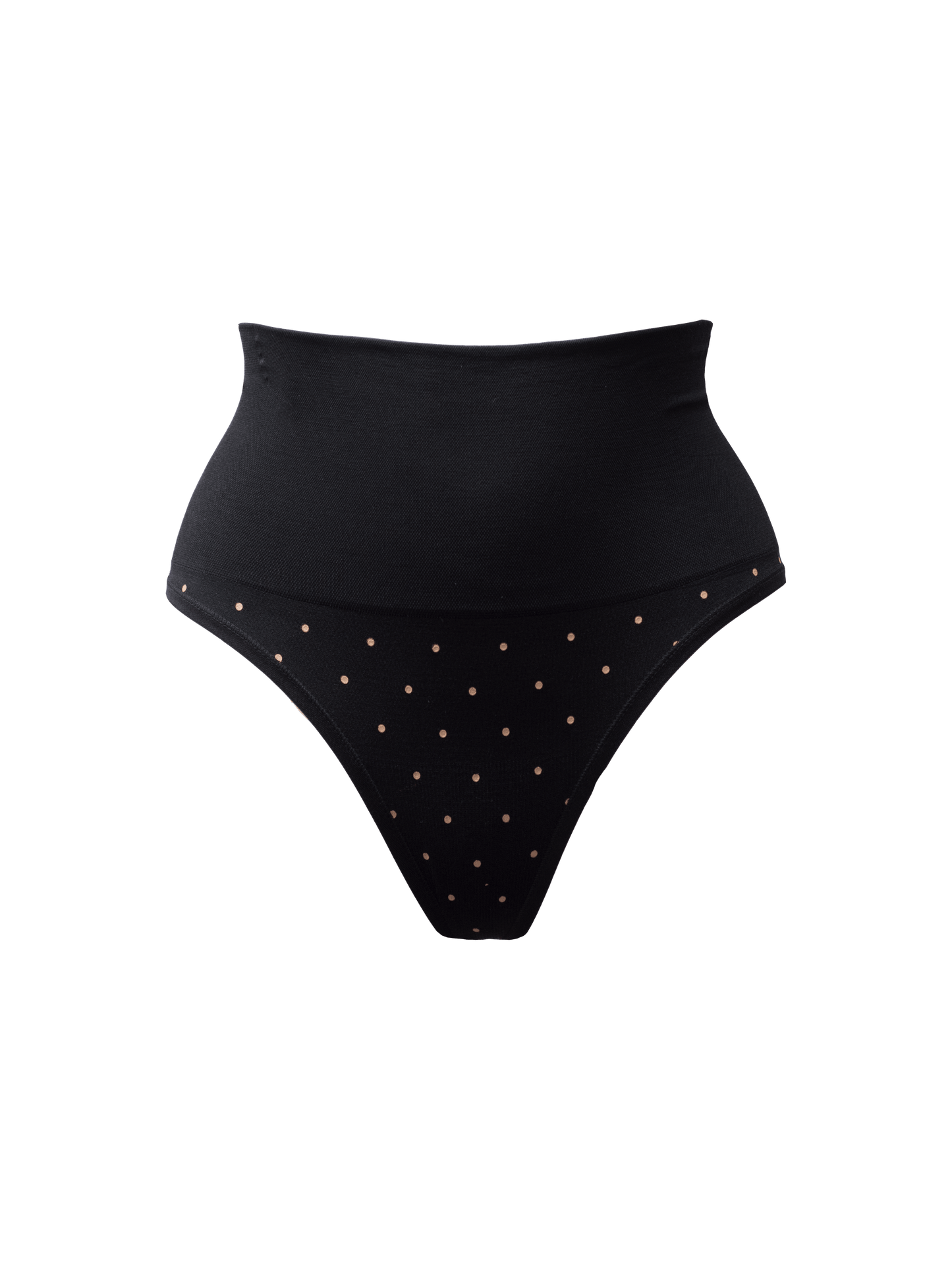 Shapewear Thong