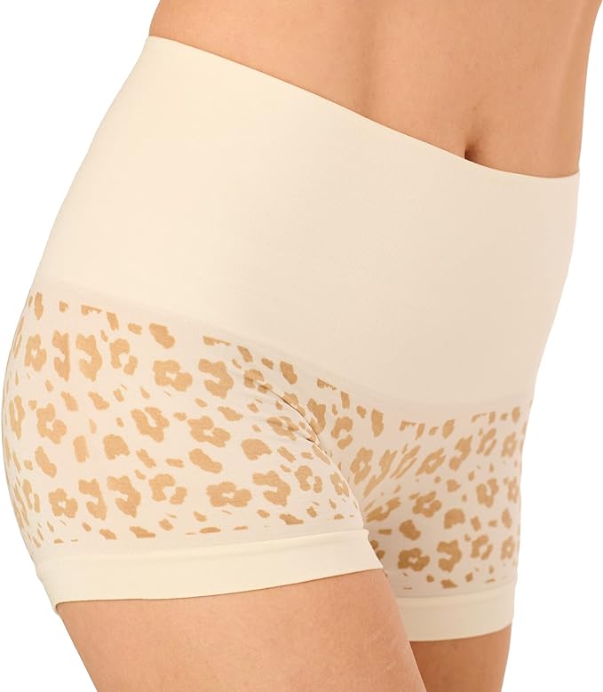 Every Day Smoothing Boyshort  Slimmers  Body Wrap.