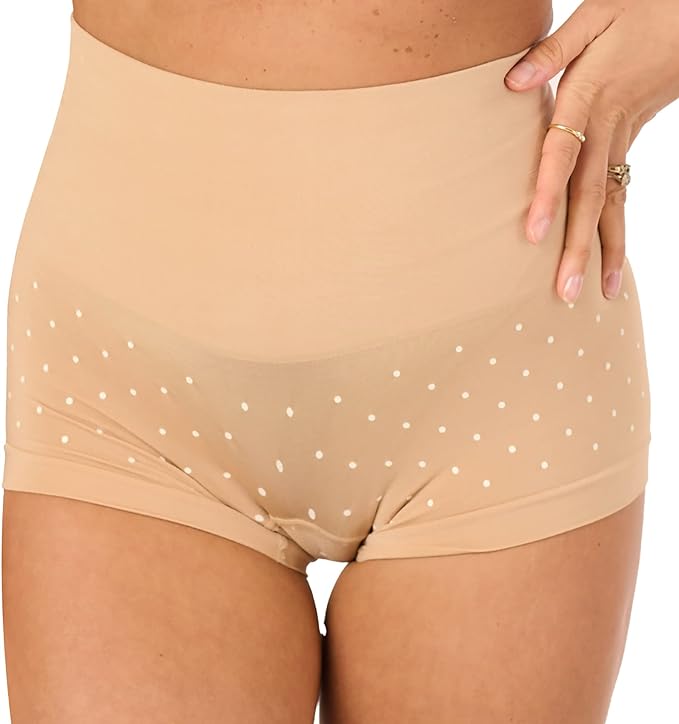 Every Day Smoothing Boyshort  Slimmers  Body Wrap.