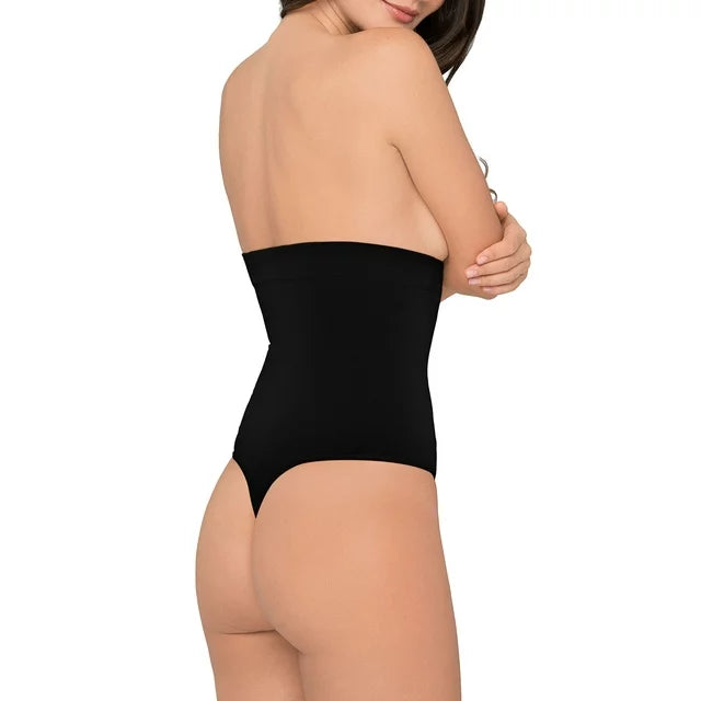 Seamless Thong Brief  Brief  Body Wrap.