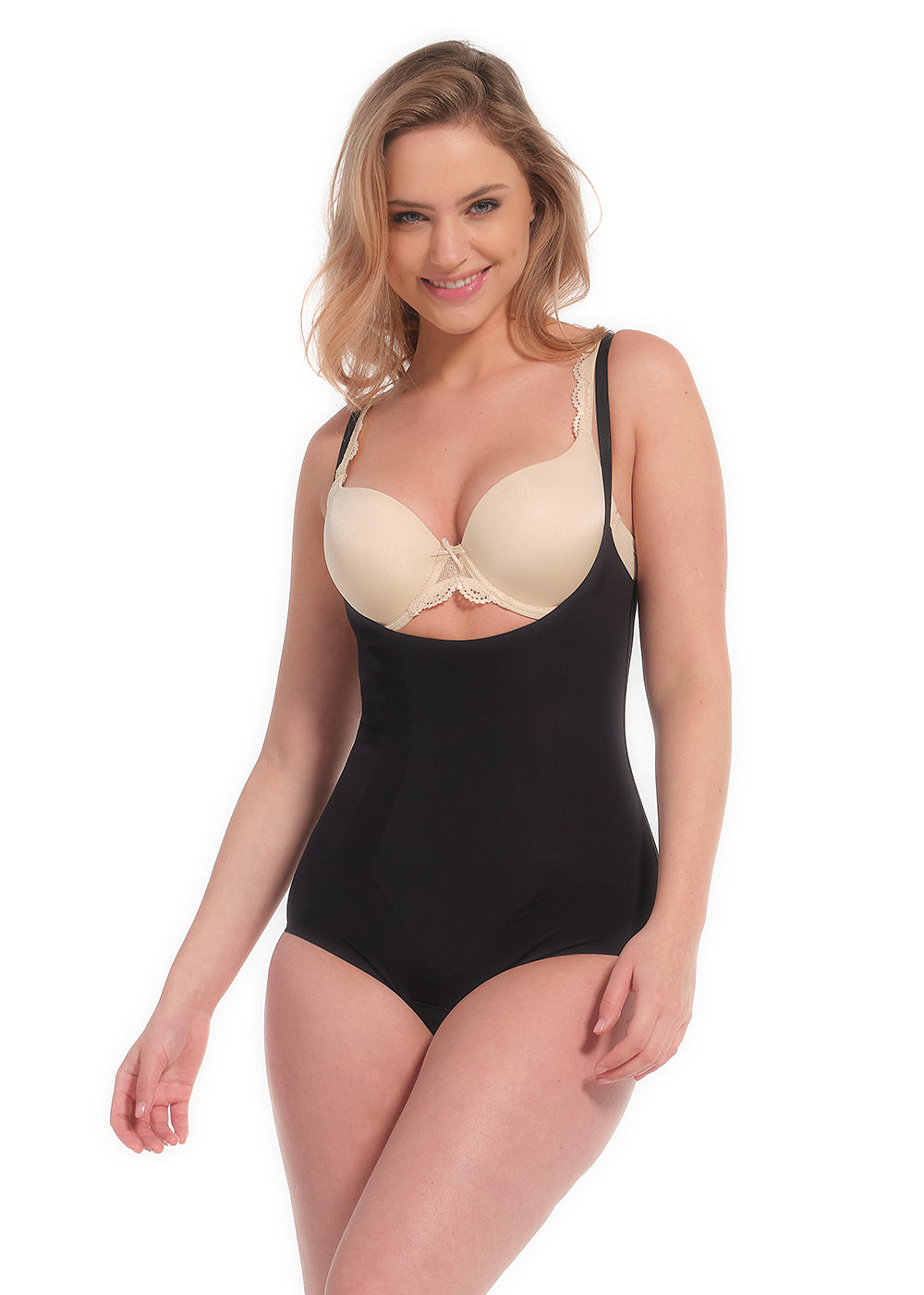 Dream Shaper Body Briefer  Bodies  Magic Body Fashion.