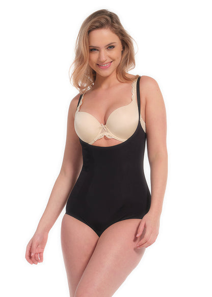 Dream Shaper Body Briefer  Bodies  Magic Body Fashion.