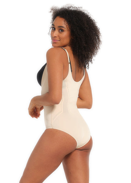 Dream Shaper Body Briefer  Bodies  Magic Body Fashion.