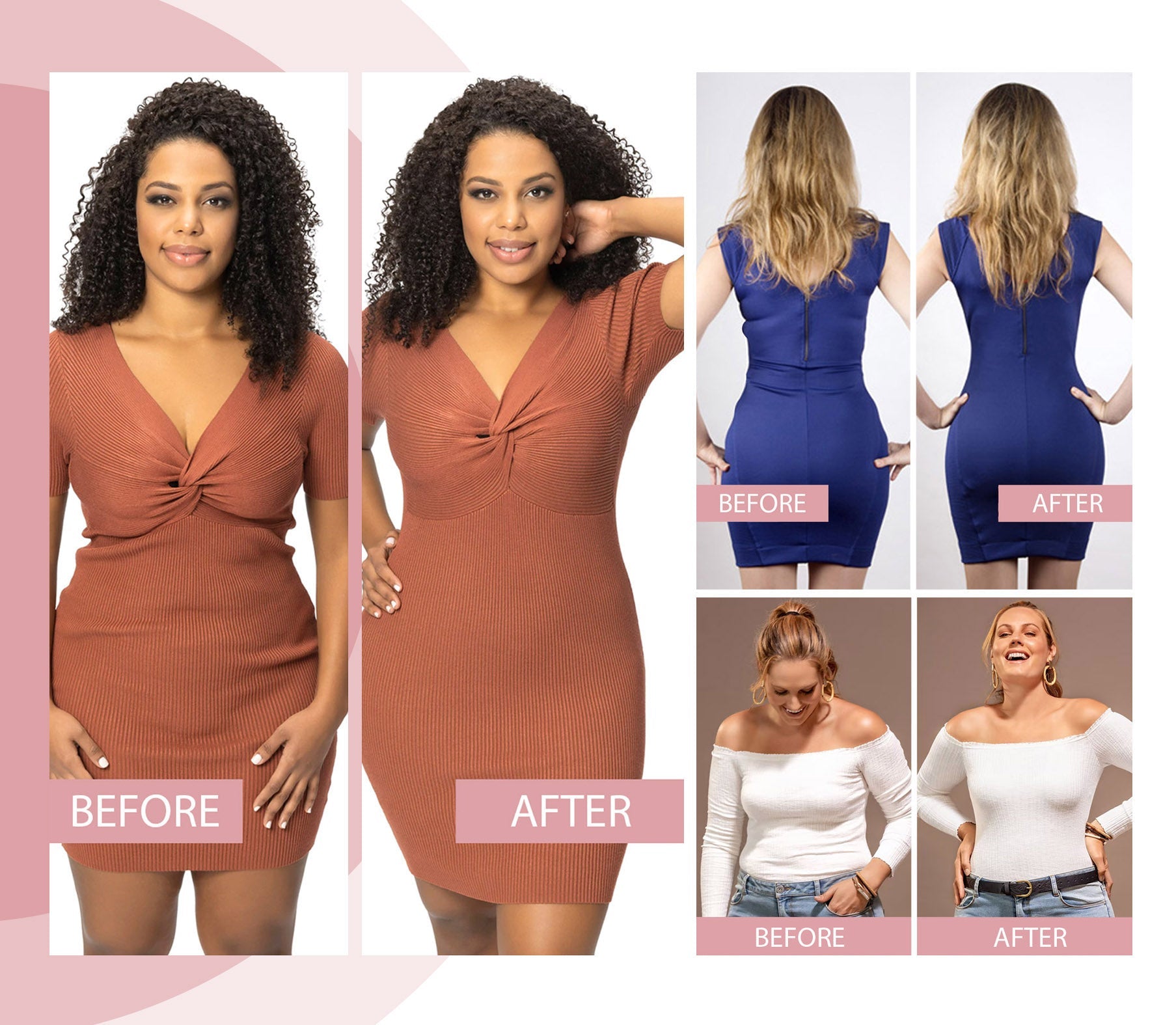 Instant Tummy Tuck Body Briefer  Body  Miraclesuit.